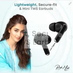 palred electronics private limited|ptron bassbuds.